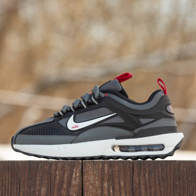 Nike Air Max Dawn Grey - Зображення 5