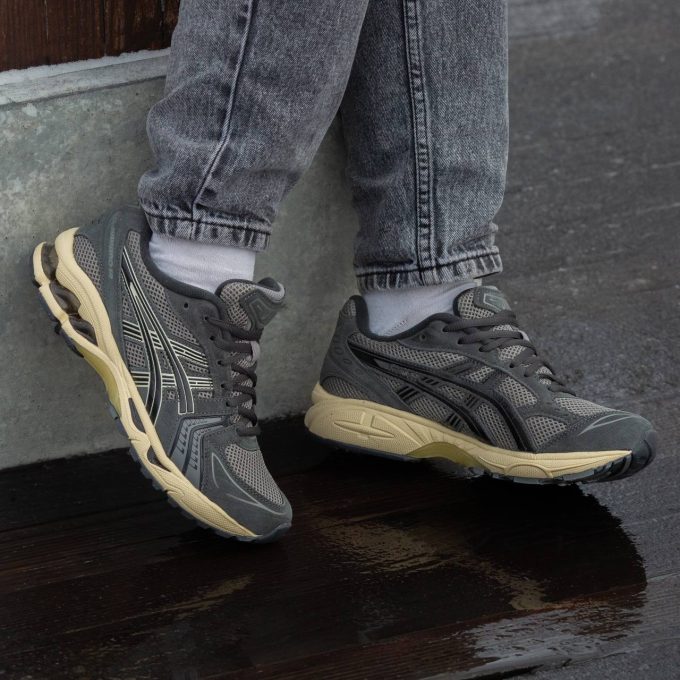 Asics Gel-Kayano 14 Suede - Зображення 2