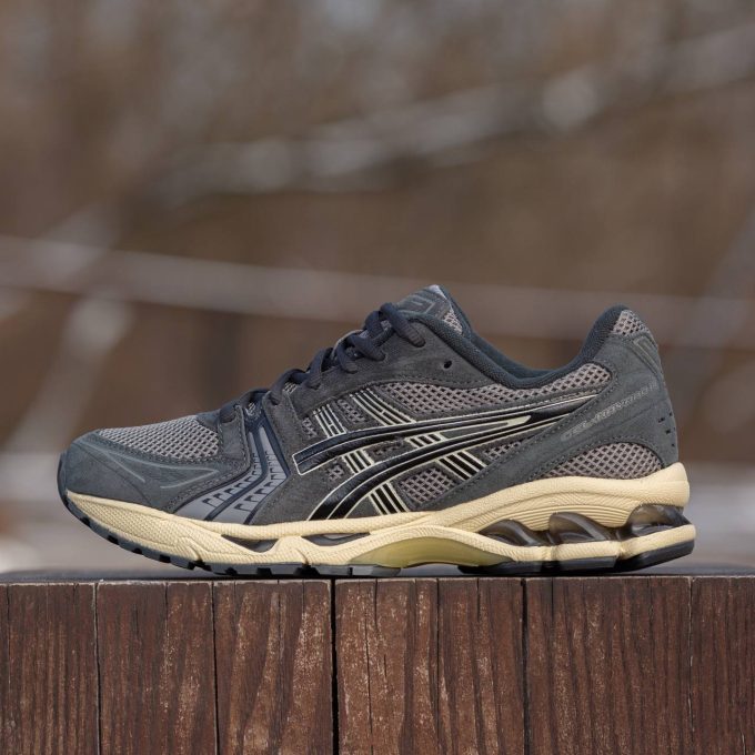 Asics Gel-Kayano 14 Suede - Зображення 5