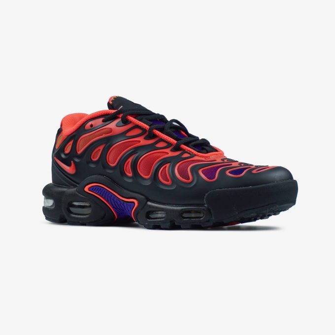 Nike Air Max Tn Plus Drift All Day - Зображення 4