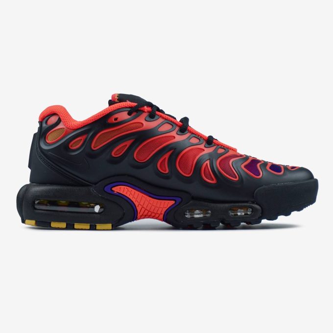 Nike Air Max Tn Plus Drift All Day - Зображення 2