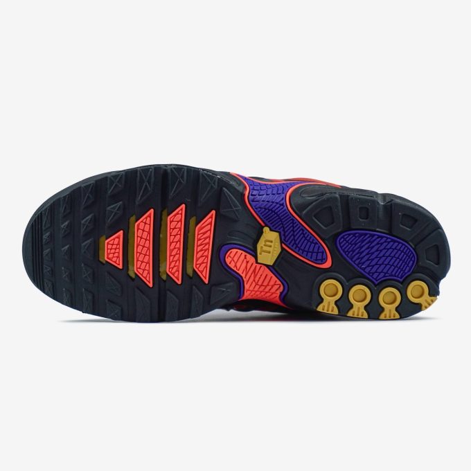 Nike Air Max Tn Plus Drift All Day - Зображення 6