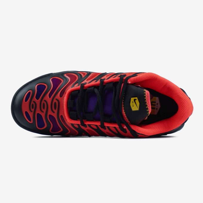 Nike Air Max Tn Plus Drift All Day - Зображення 5