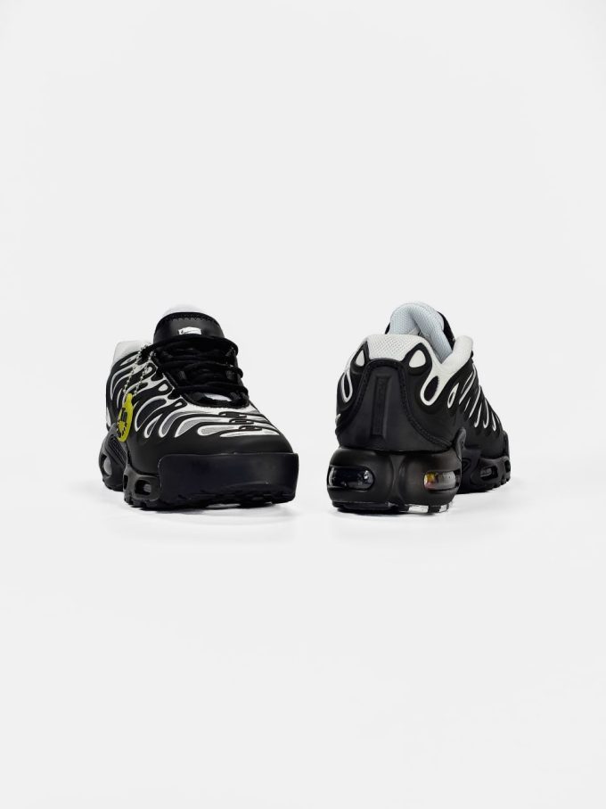 Nike Air Max Plus Drift Black/White - Зображення 5