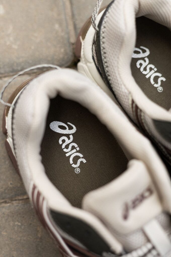 Asics Gel Kahana 8 Beige Brown - Зображення 8
