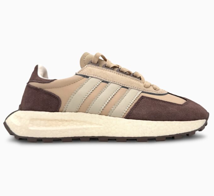 Adidas Retropy E5 Beige/Brown