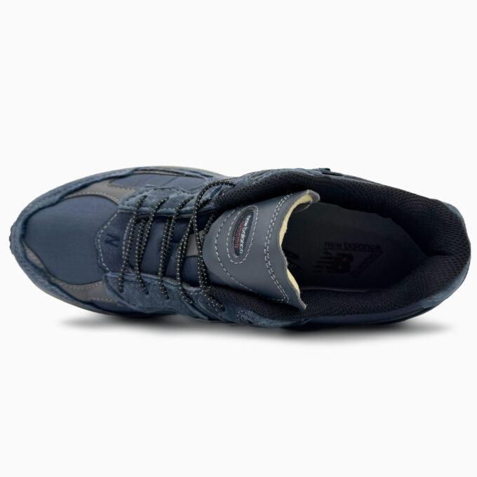 New Balance 2002R Protection Pack Eclipse Blue - Зображення 4