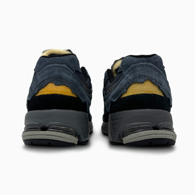 New Balance 2002R Protection Pack Eclipse Blue - Зображення 6