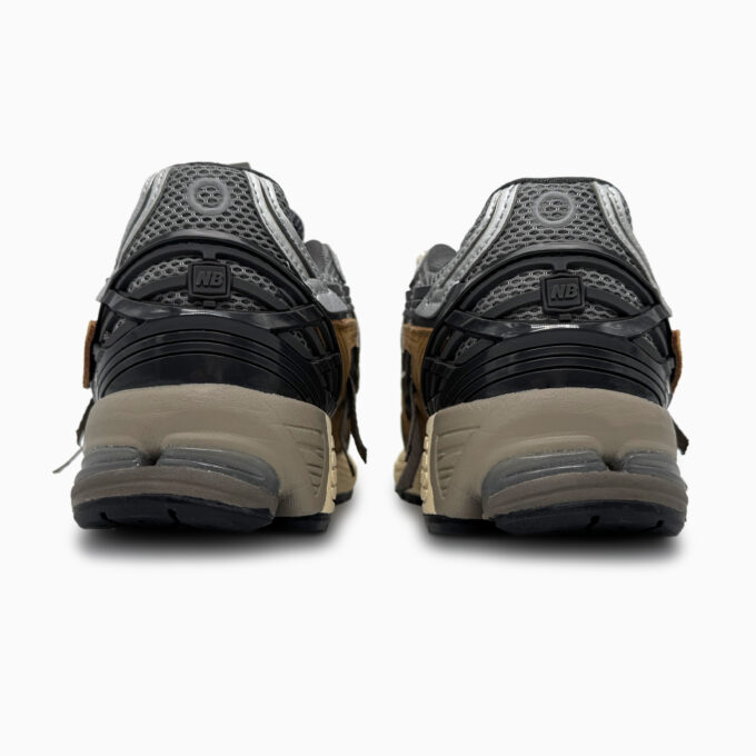 New Balance 1906D Brown/Silver - Зображення 5