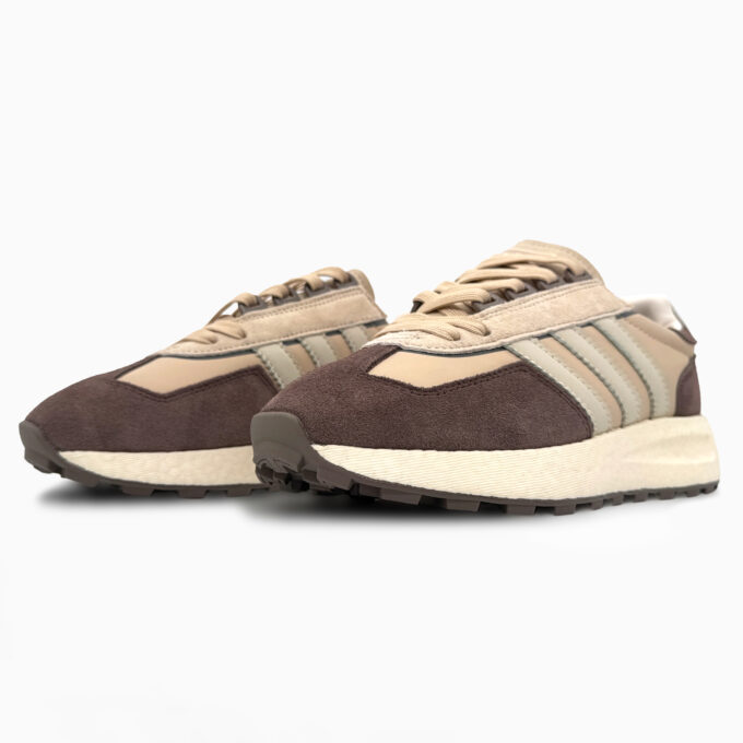 Adidas Retropy E5 Beige/Brown - Зображення 2
