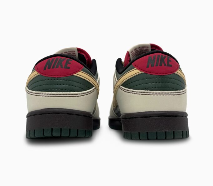 Nike SB Dunk Low x Stussy BMW M3 - Зображення 4