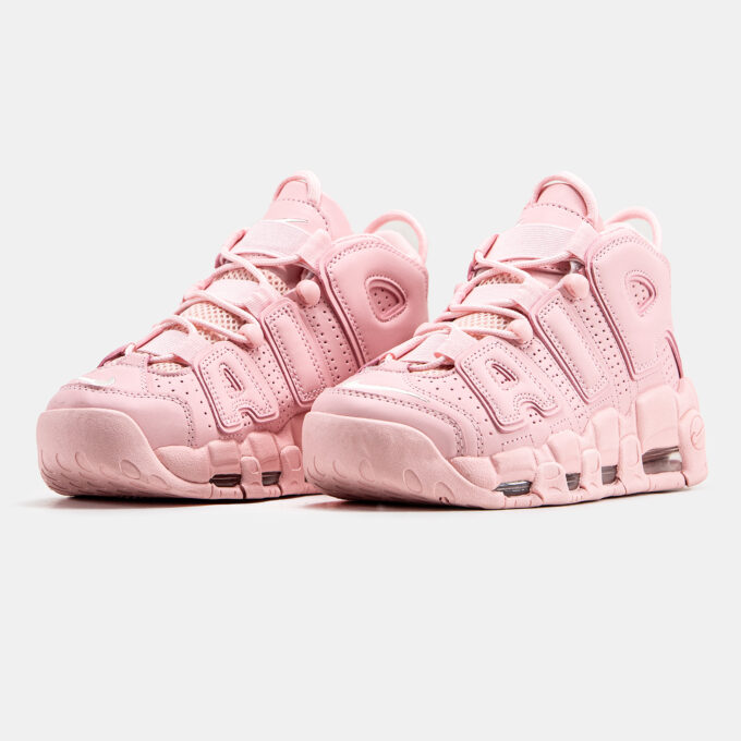 Nike Air More Uptempo - Зображення 3