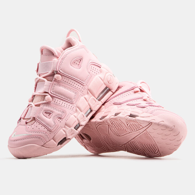 Nike Air More Uptempo - Зображення 4