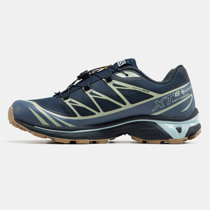 Salomon XT- 6 Soft Ground Gore-Tex - Зображення 2