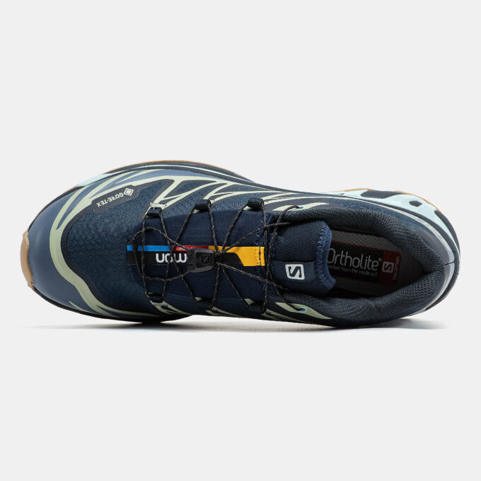 Salomon XT- 6 Soft Ground Gore-Tex - Зображення 6