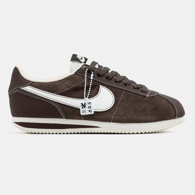 Nike Cortez