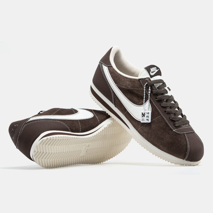 Nike Cortez - Зображення 4