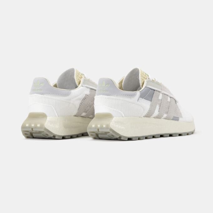 Adidas Retropy E5 White Grey - Зображення 4