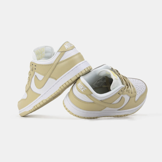 Nike Sb Dunk Low Golden\White - Зображення 5