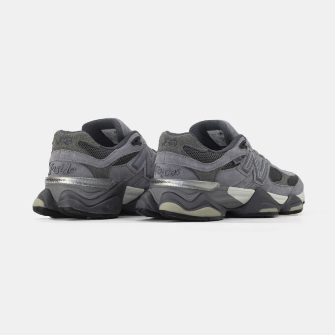 New Balance 9060 Joe Freshgoods Dark Gray - Зображення 5