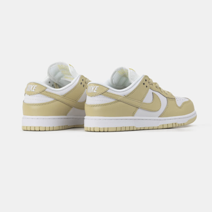 Nike Sb Dunk Low Golden\White - Зображення 6