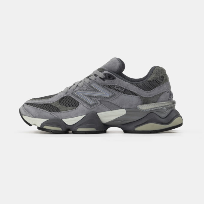 New Balance 9060 Joe Freshgoods Dark Gray