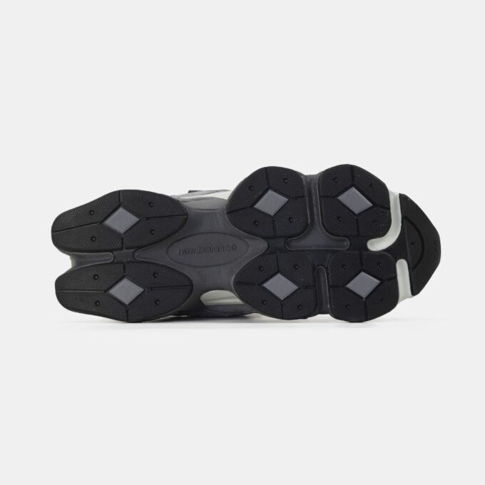 New Balance 9060 Joe Freshgoods Dark Gray - Зображення 6