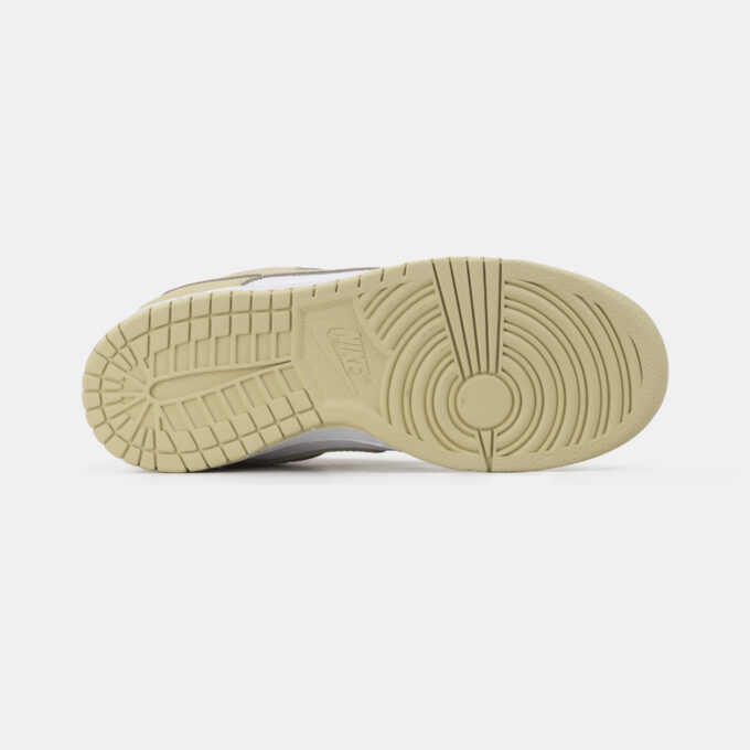 Nike Sb Dunk Low Golden\White - Зображення 7