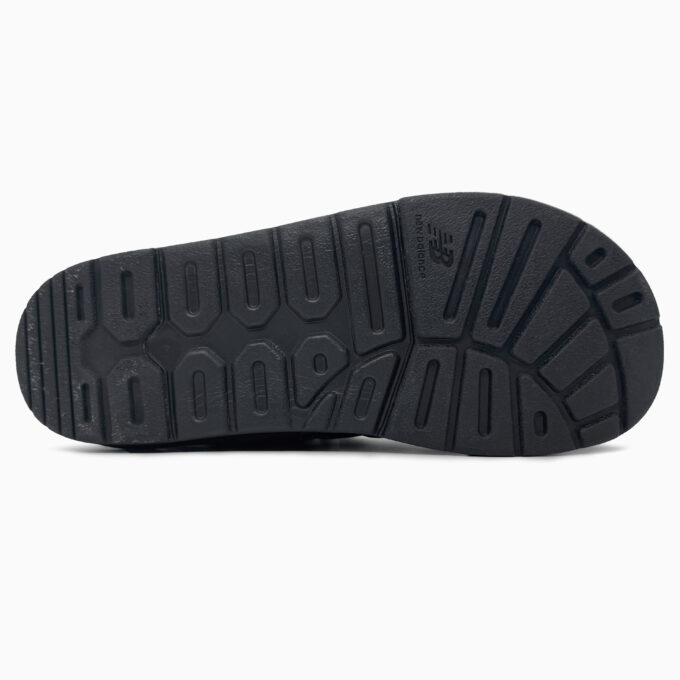 New Balance CRV Mule V2 Black/Beige - Зображення 5