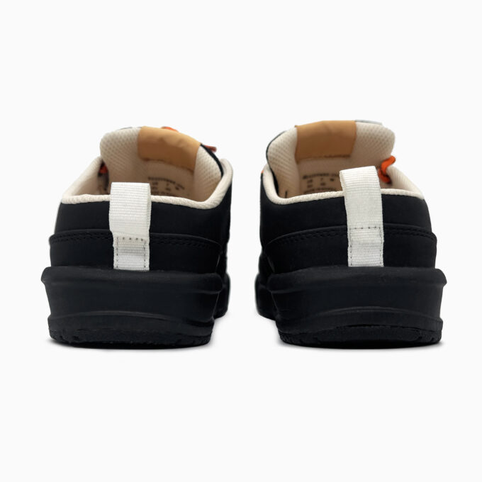 New Balance CRV Mule V2 Black/Beige - Зображення 4