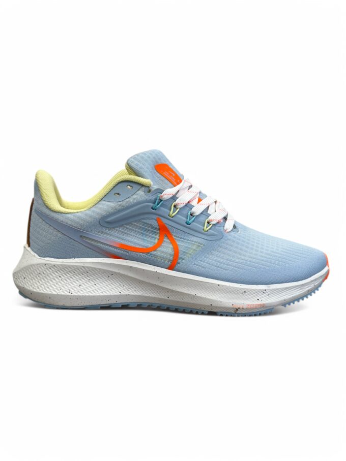 Nike Air Zoom Pegasus 39 Blue White Orange