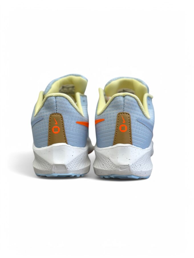 Nike Air Zoom Pegasus 39 Blue White Orange - Зображення 5