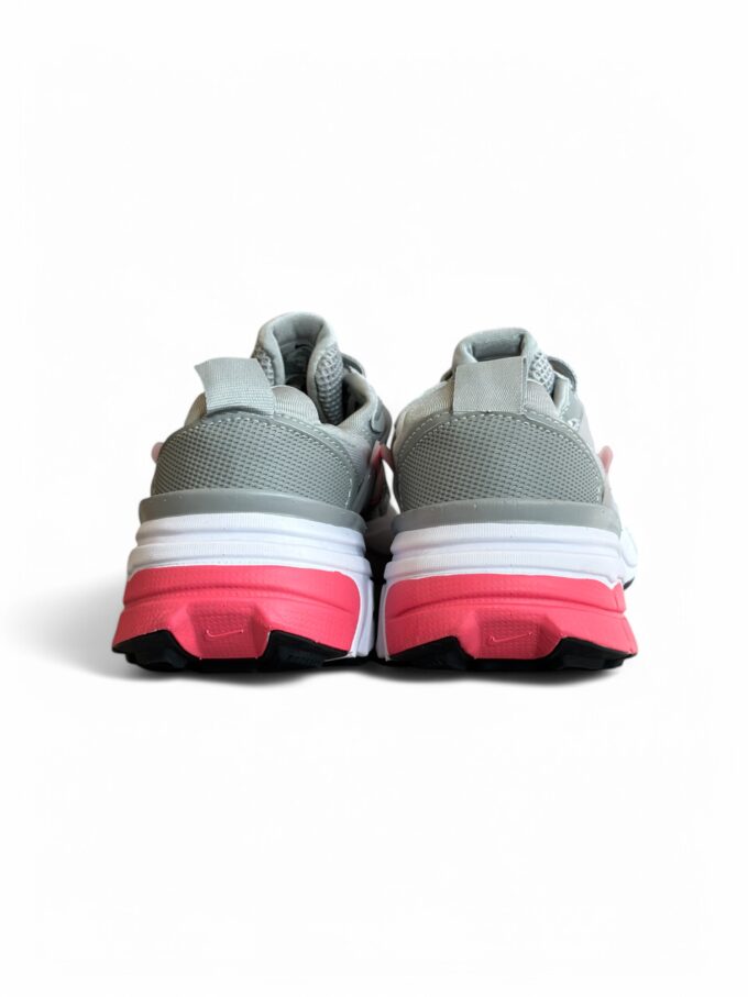Nike V2K Runtekk Grey Pink - Зображення 5