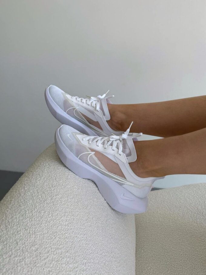 Nike Vista Lite White - Зображення 4