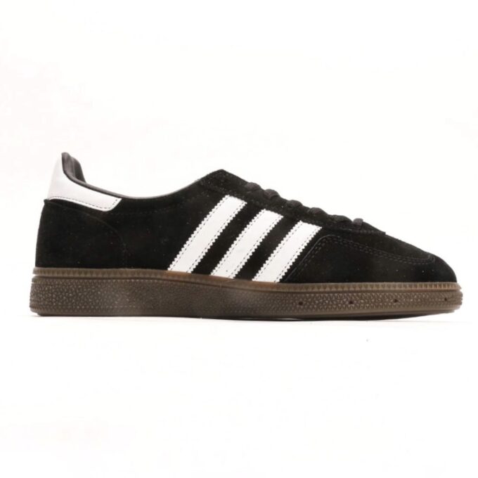 Adidas Spezial Black/White - Зображення 2