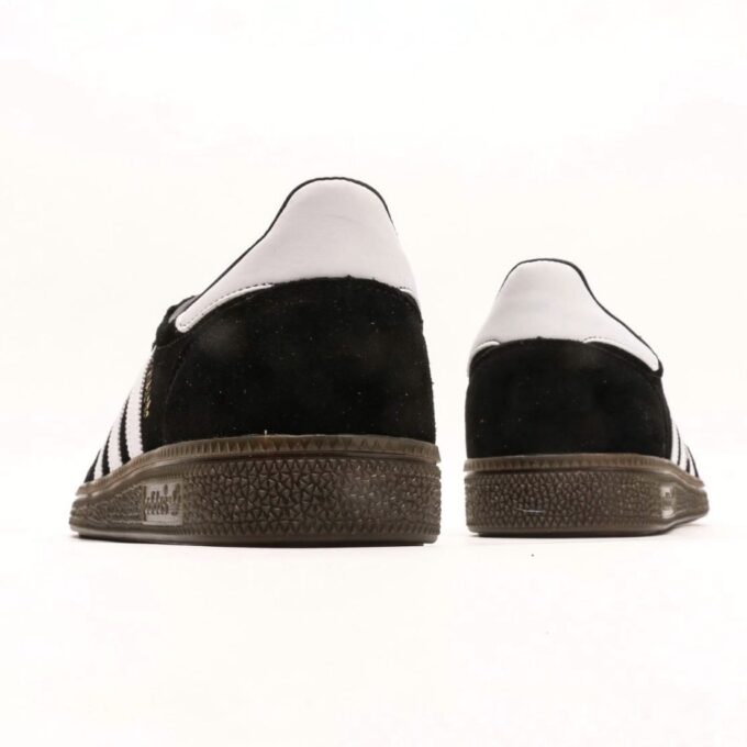 Adidas Spezial Black/White - Зображення 3