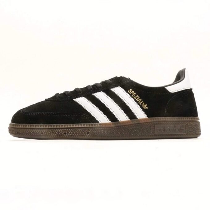 Adidas Spezial Black/White