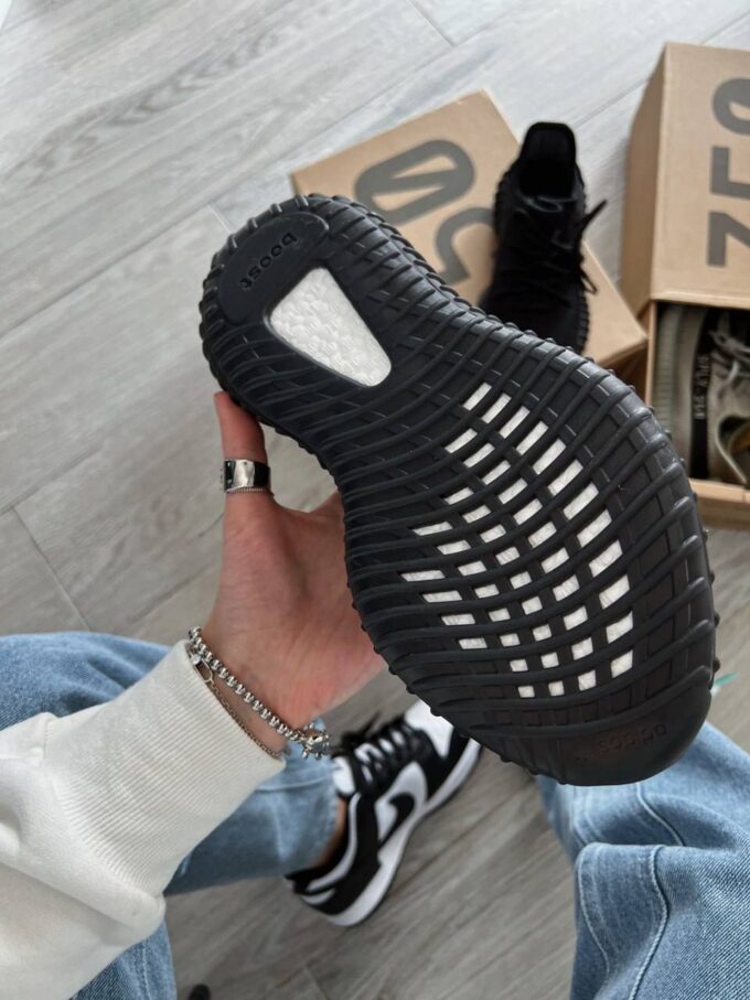 Adidas Yeezy Boost 350 V2 Onyx - Зображення 5