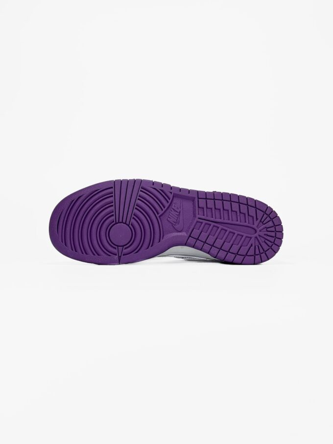 Nike SB Dunk Low x No Brainer PSD - Зображення 7