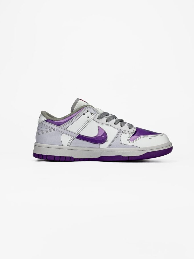 Nike SB Dunk Low x No Brainer PSD - Зображення 2