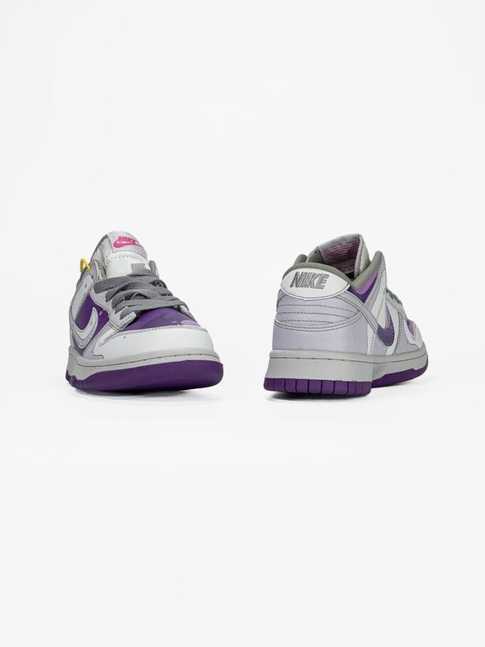 Nike SB Dunk Low x No Brainer PSD - Зображення 5