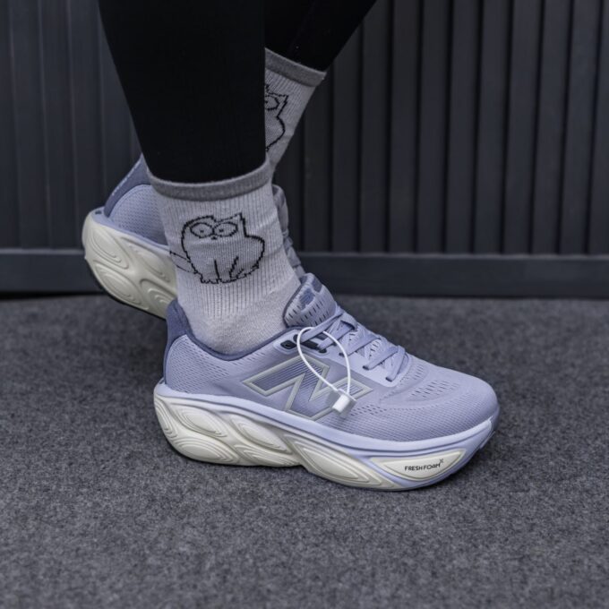 New Balance Fresh Foam x More Trail