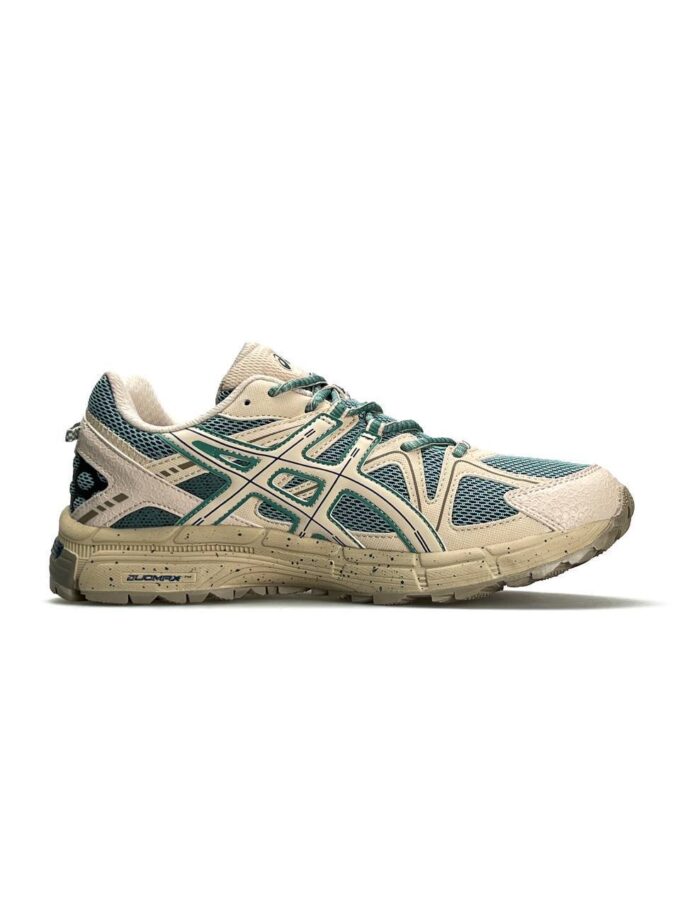 Asics Gel Kahana 8 Beige Green - Зображення 9