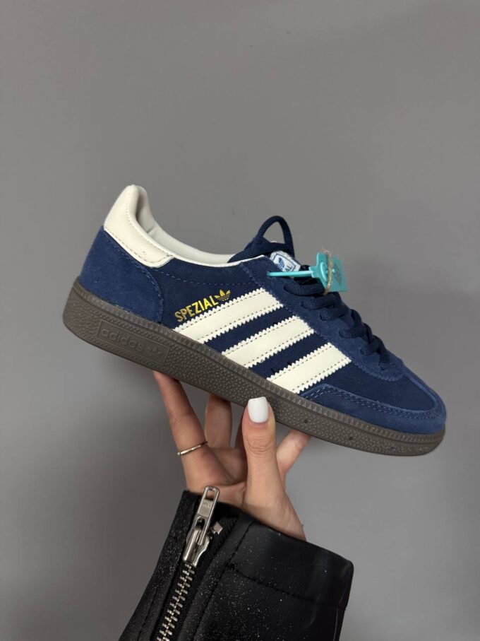 Adidas Spezial Night Indigo