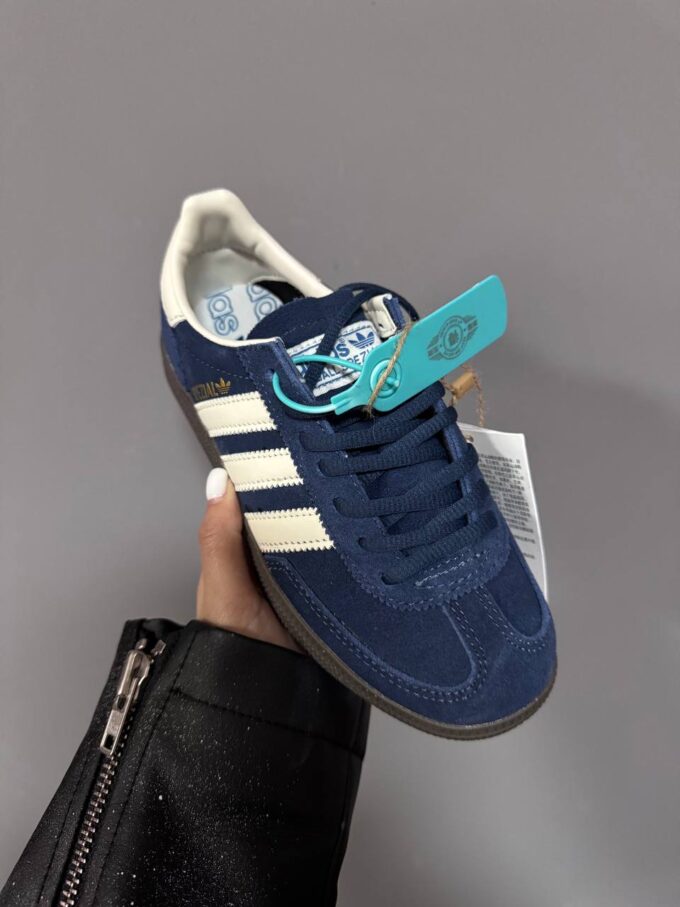 Adidas Spezial Night Indigo - Зображення 2