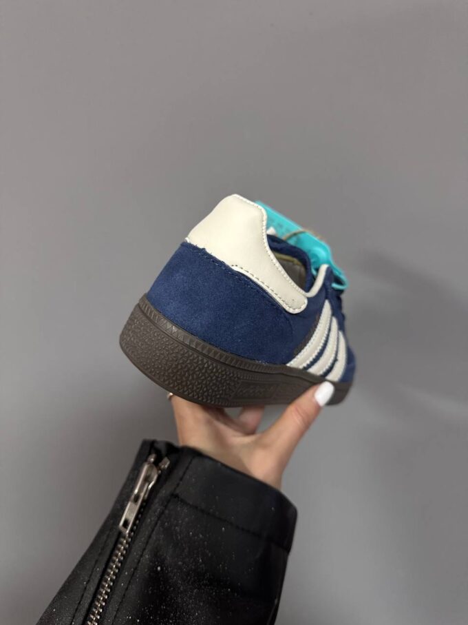 Adidas Spezial Night Indigo - Зображення 6