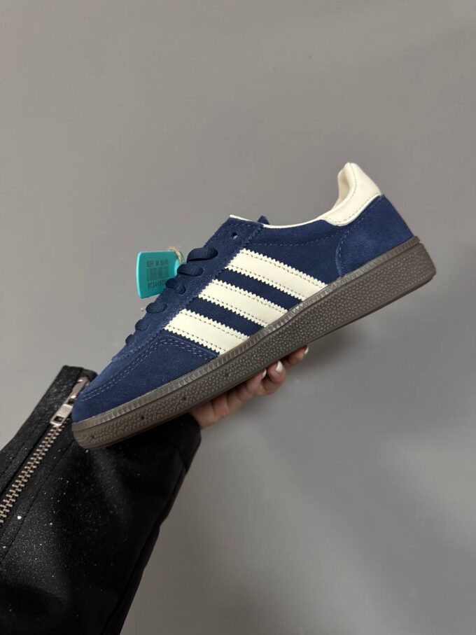 Adidas Spezial Night Indigo - Зображення 3
