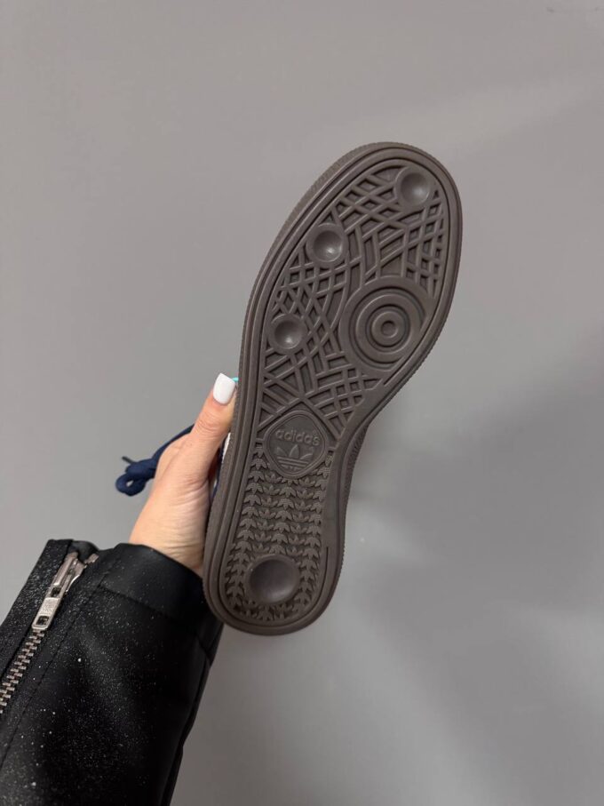 Adidas Spezial Night Indigo - Зображення 7