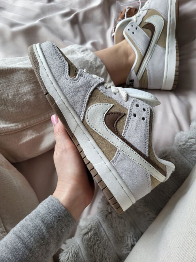 Nike Sb Dunk Low Beige - Зображення 3