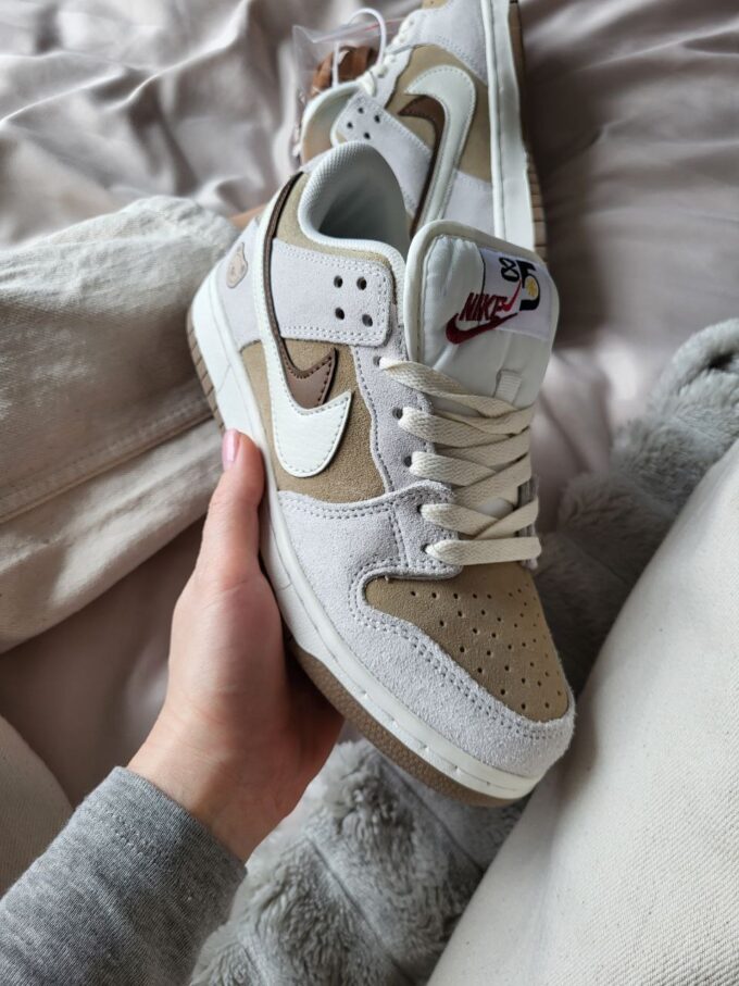 Nike Sb Dunk Low Beige - Зображення 2